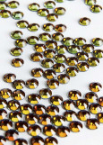 Elizabeth Classic HF ss20 Crystal Volcano(202)