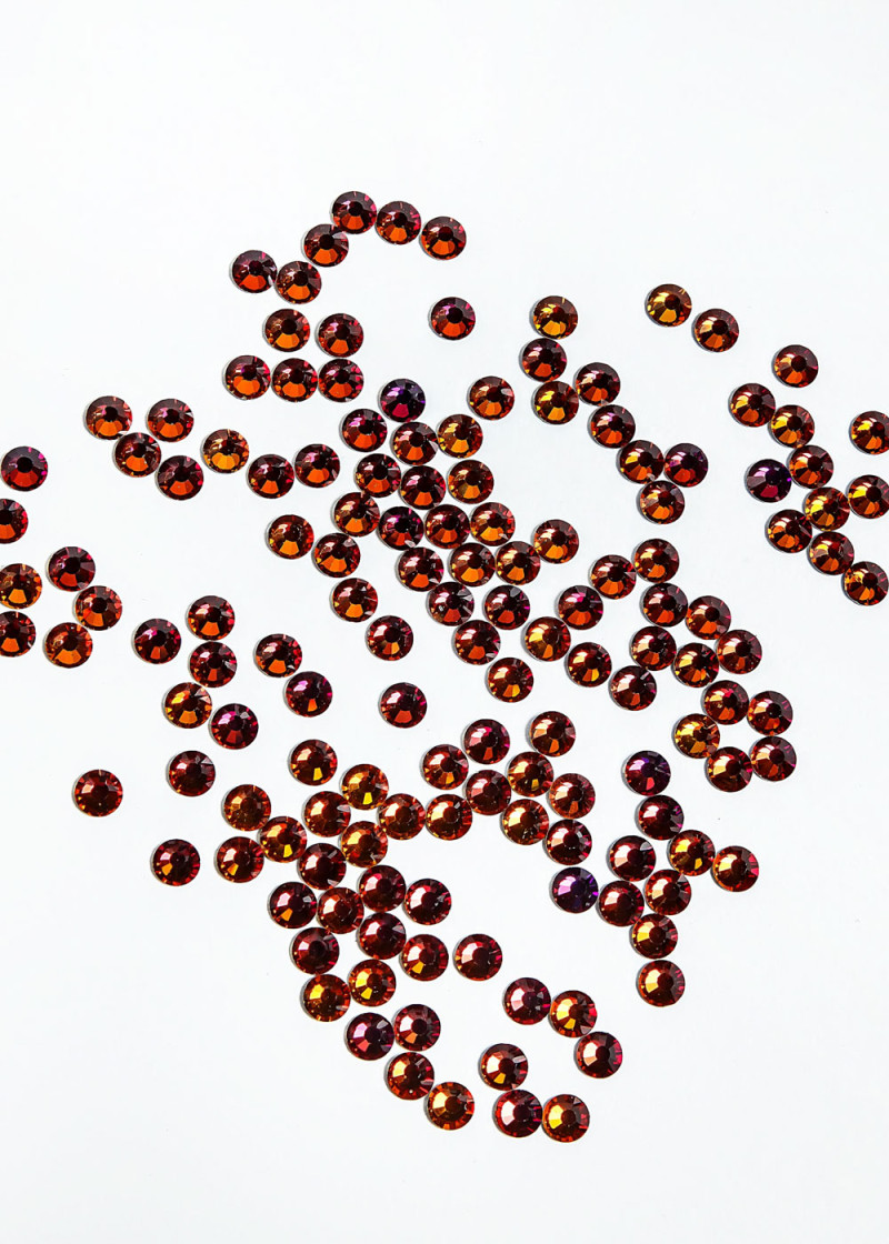 Elizabeth Classic HF ss20 Crystal Volcano(202)