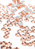 Стрази Elizabeth GOLD ss20 (HF) Light Peach(123)