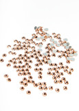 Стрази Elizabeth GOLD ss20 (HF) Light Peach(123)