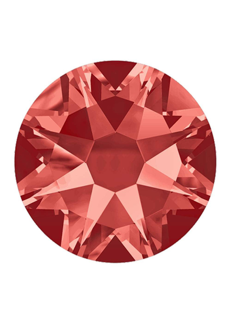 Стрази SWAROVSKI ss20 NoHF Padparadsha