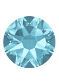 Стрази SWAROVSKI ss20 NoHF Aquamarine