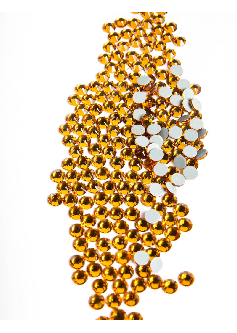 Elizabeth Gold HF ss20 Topaz(108)
