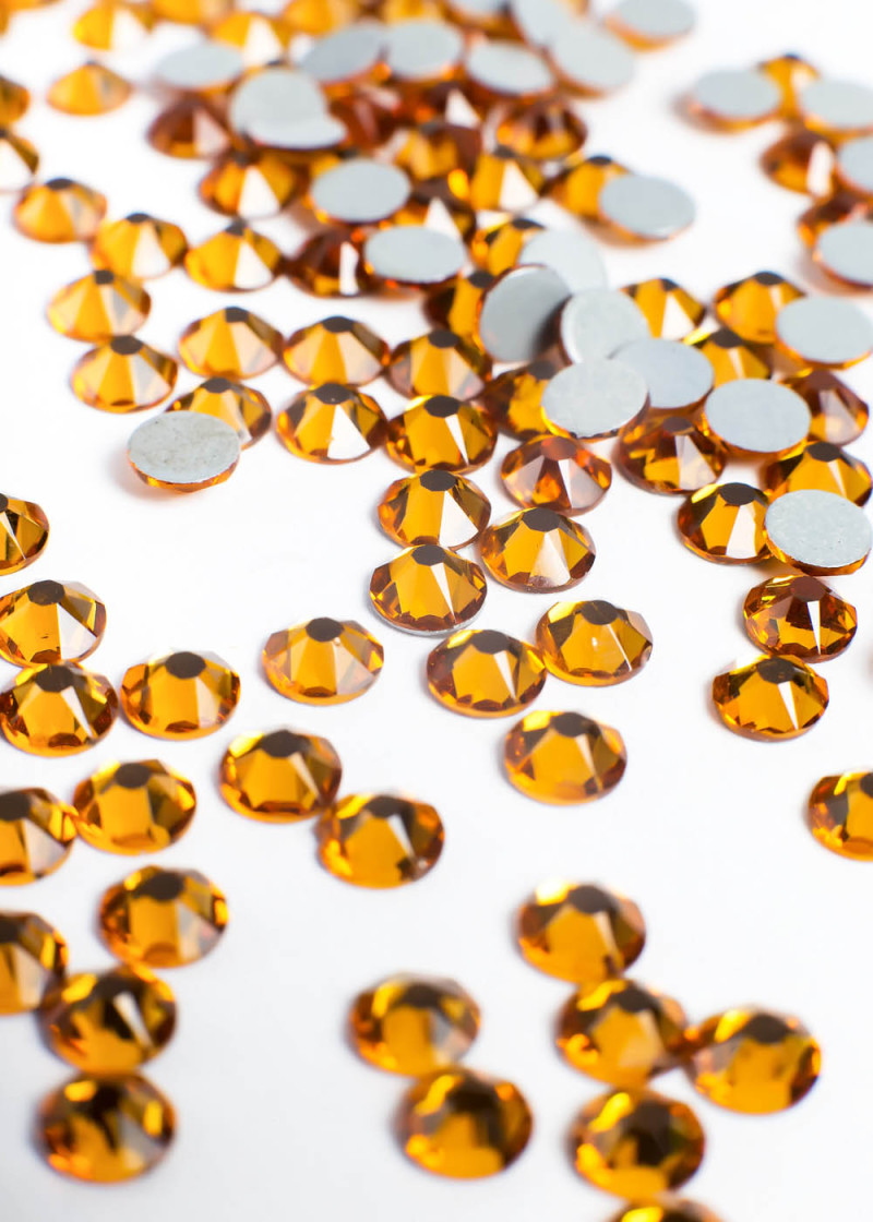 Elizabeth Gold HF ss20 Topaz(108)