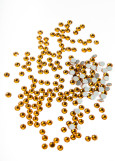 Elizabeth Gold HF ss20 Topaz(108)