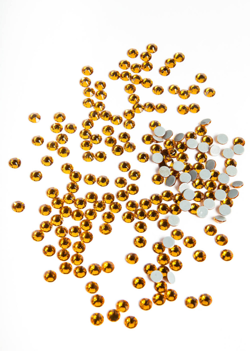Elizabeth Gold HF ss20 Topaz(108)