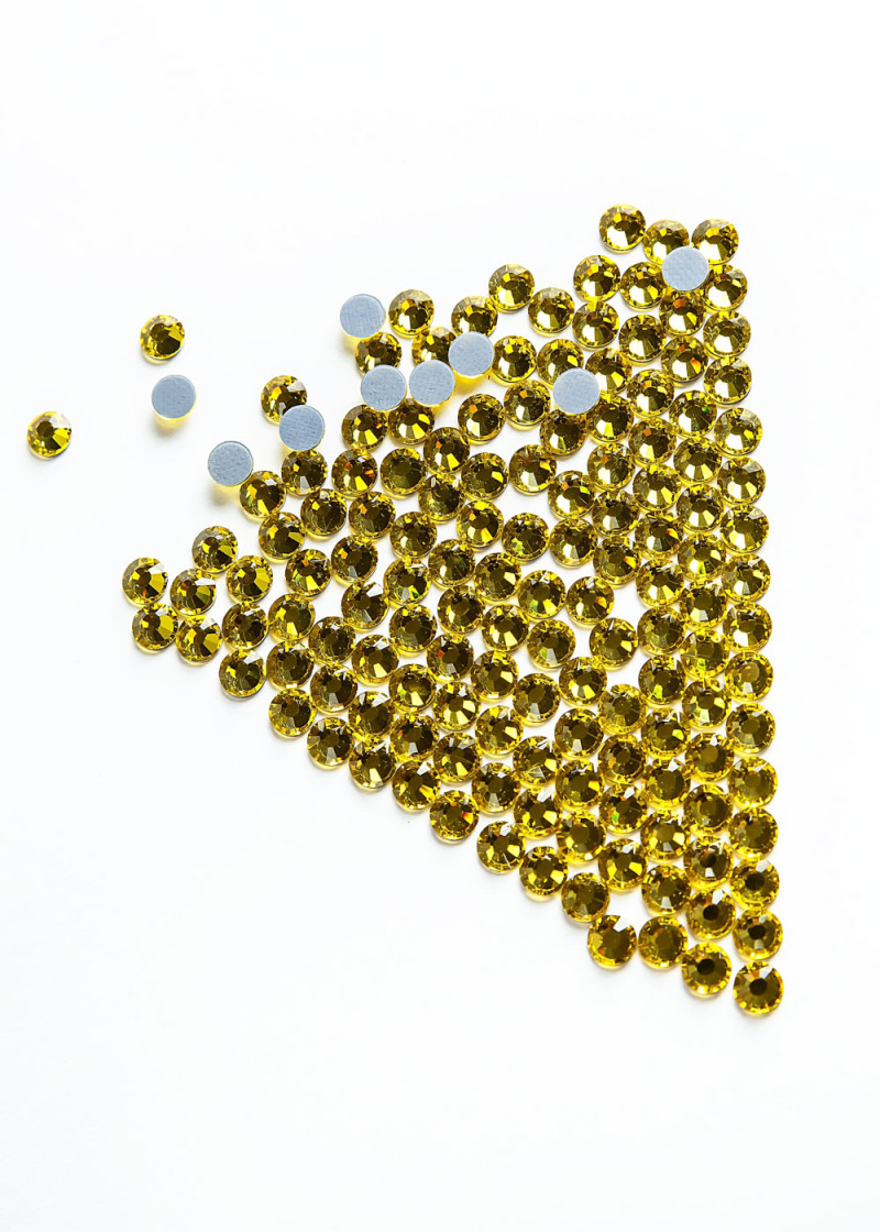 Elizabeth Classic HF ss20 Citrine(119)