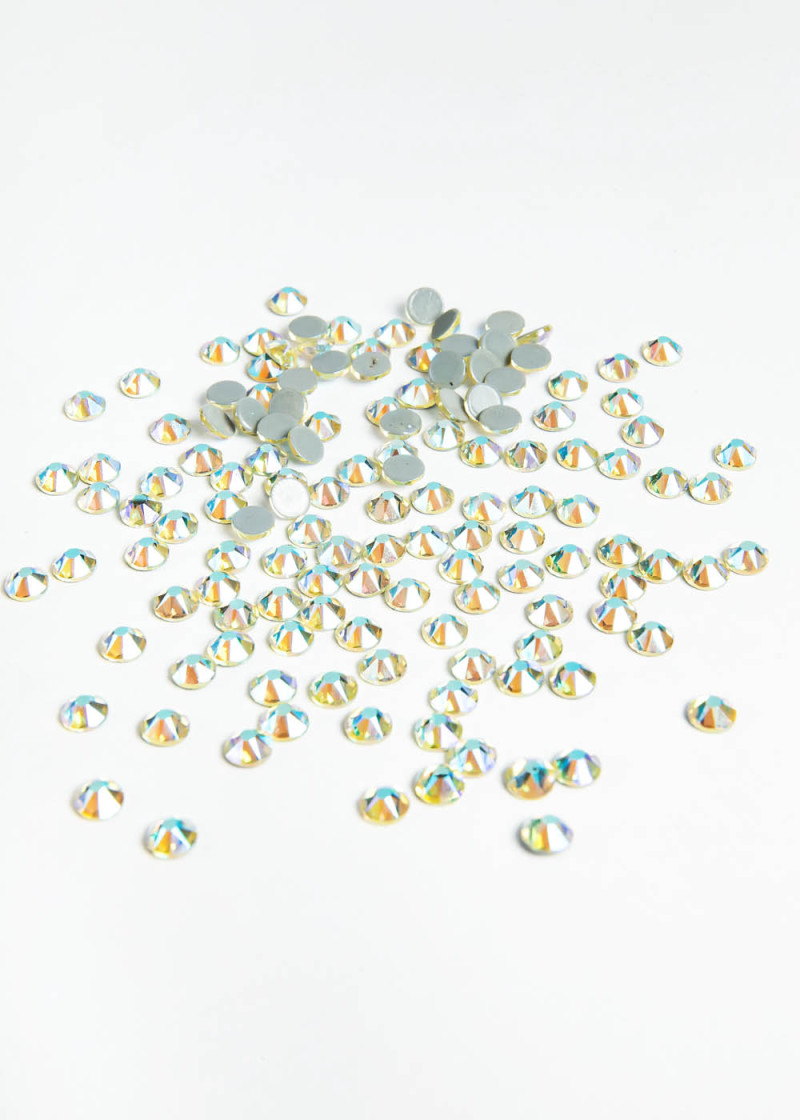 Стрази Elizabeth GOLD ss20 (HF) Jonquil AB(139)