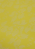 Лайкра текстура Ricardo 60%полиамид, 40%эластан, желтый, 1.65m