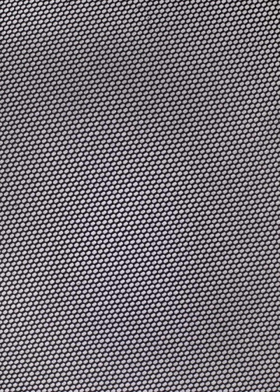 Сітка текстура OLIVER 60%поліамід, 40%еластан, чорний, 1.5m