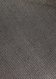 Сетка текстура Fish net 60%полиамид, 40%эластан, чёрный, 1.75m