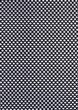 Сетка текстура Fish Net Chrisanne Clover 95%полиамид, 5%эластан, Black (CC), 1.5m