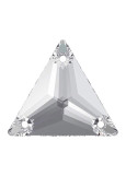 Стрази пришивні SWAROVSKI 3270 Triangle 16 Crystal