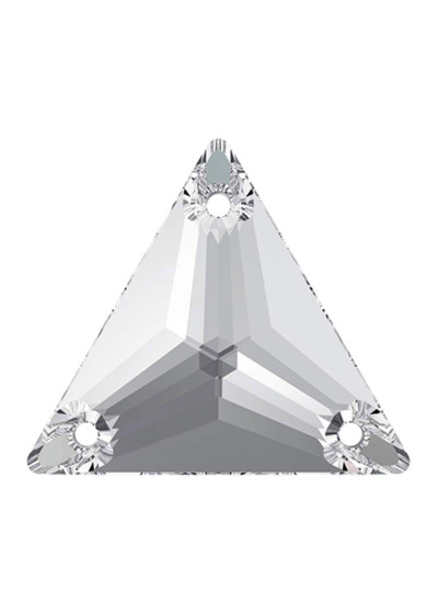 3270.16 Triangle Crystal