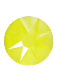 NoHF Swarovski ss20 Crystal Electric Yellow, 2088