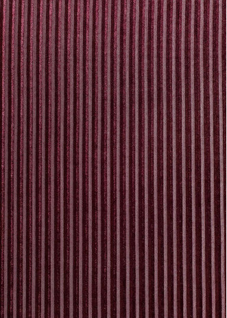 Велюр текстура Narrow stripe Chrisanne Clover 90%полиамид, 10%эластан, Dark Wine (CC), 1.6m