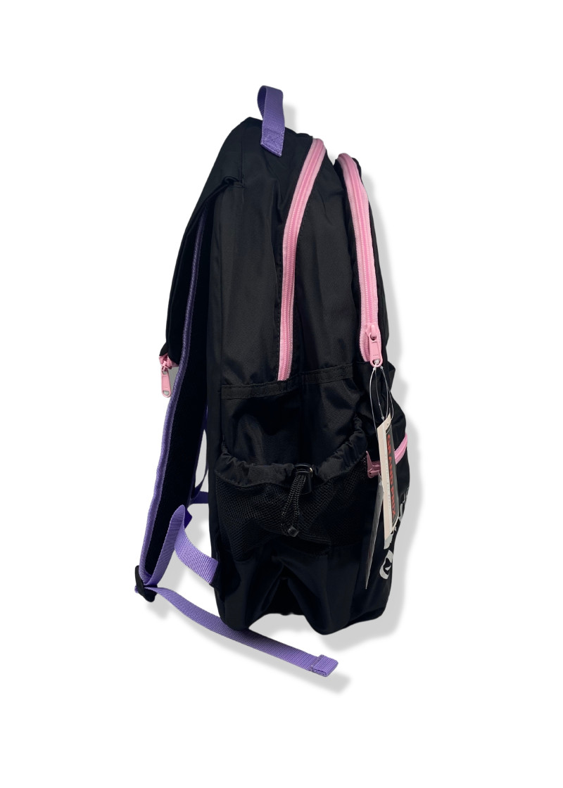 Рюкзак R.G. Backpack нейлон, Lavender × Pink (LDxP)