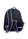 Рюкзак R.G. Backpack нейлон, Lavender × Pink (LDxP)