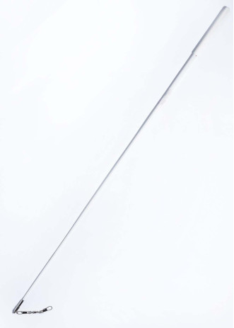 Палочка M-700G фибро-стекло, White (W), 60cm