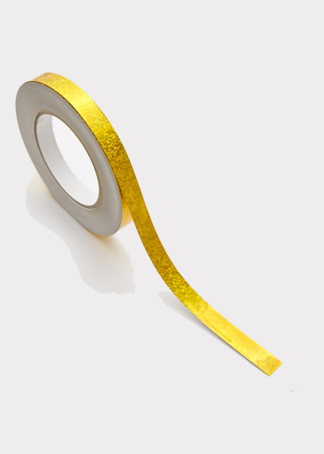 Обмотка для гімнастичного обруча SASAKI HT-3 Gold (GD)