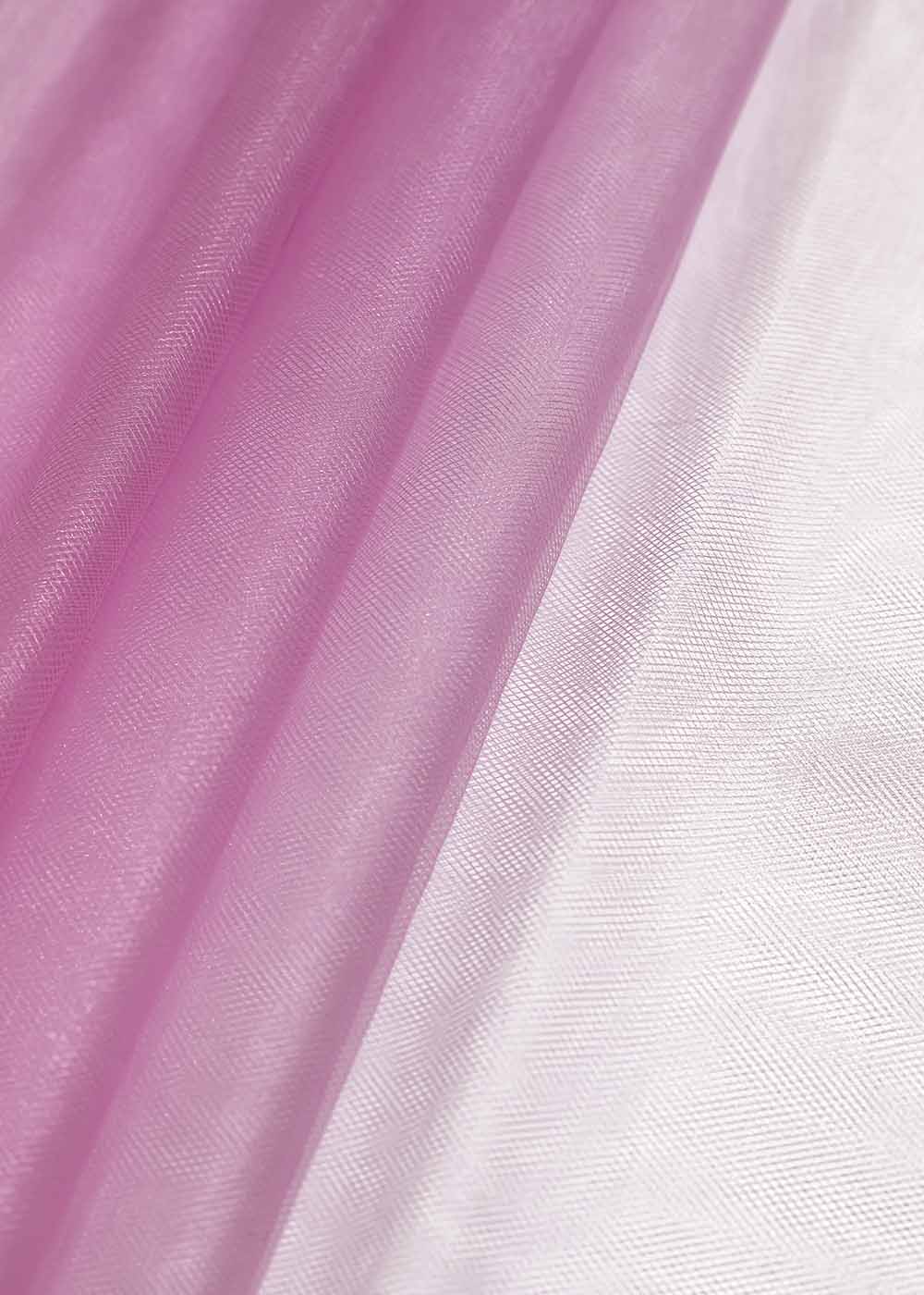 Soft tulle