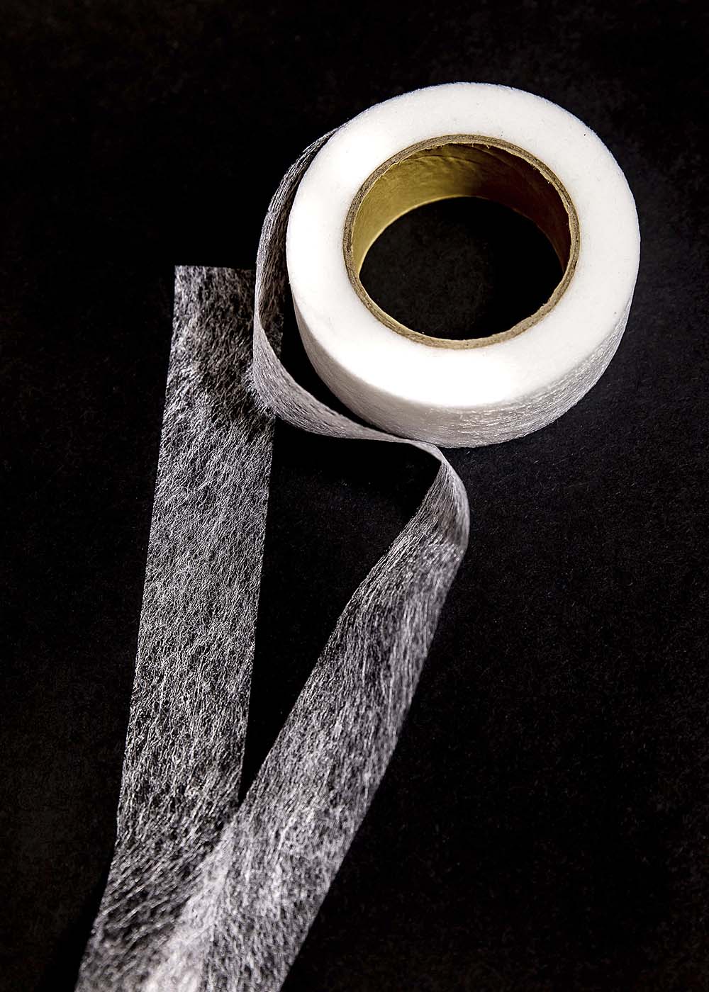 non-woven interlining tapes