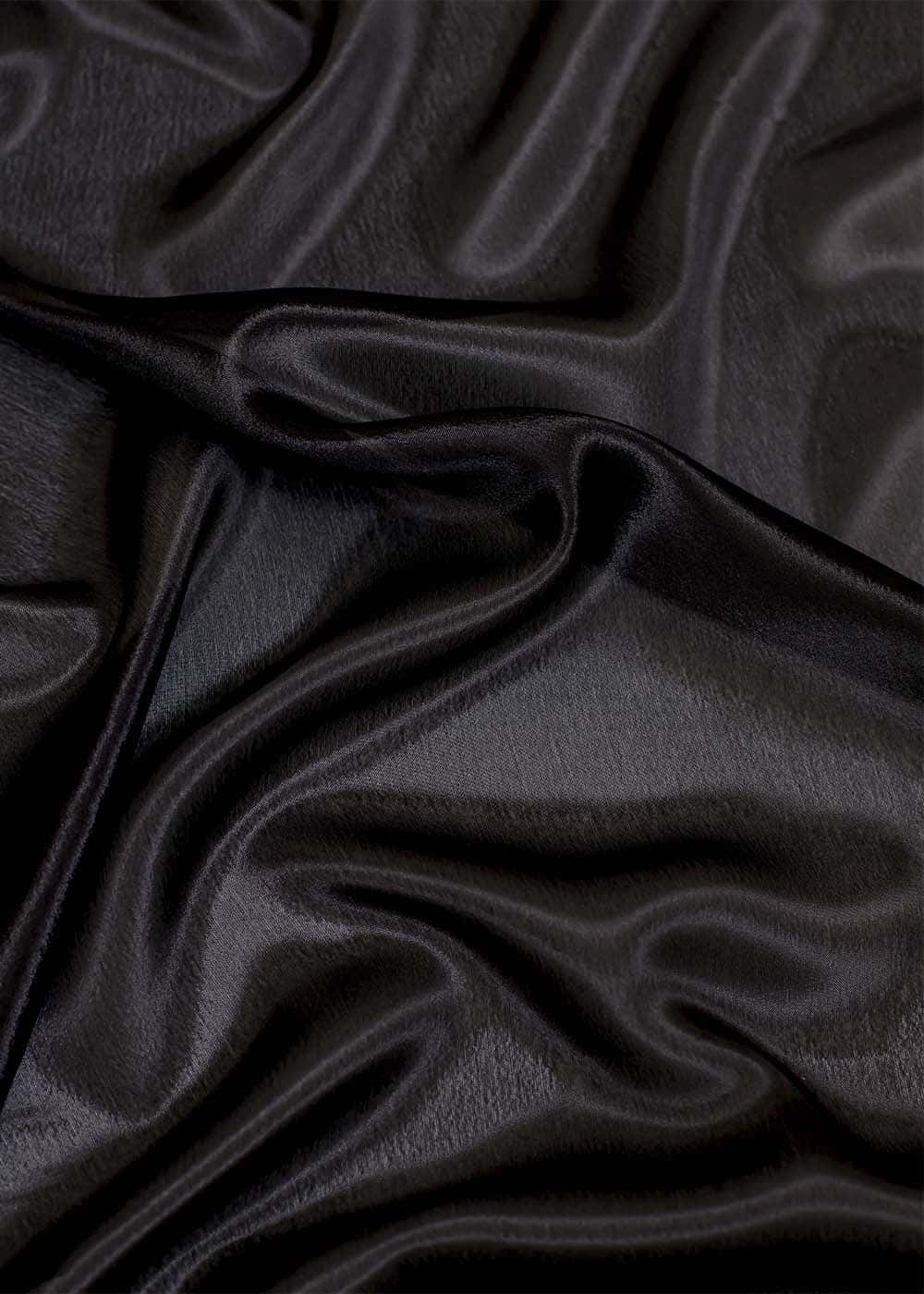 Satin chiffon CHRISANNE CLOVER to buy at the Grand Prix store