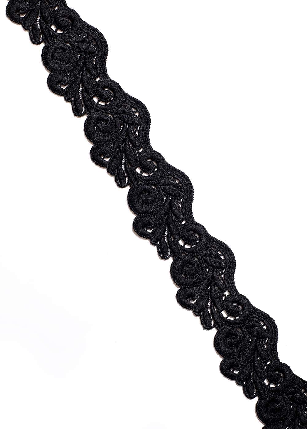 Crochet ribbon AGNES to buy at the Grand Prix store