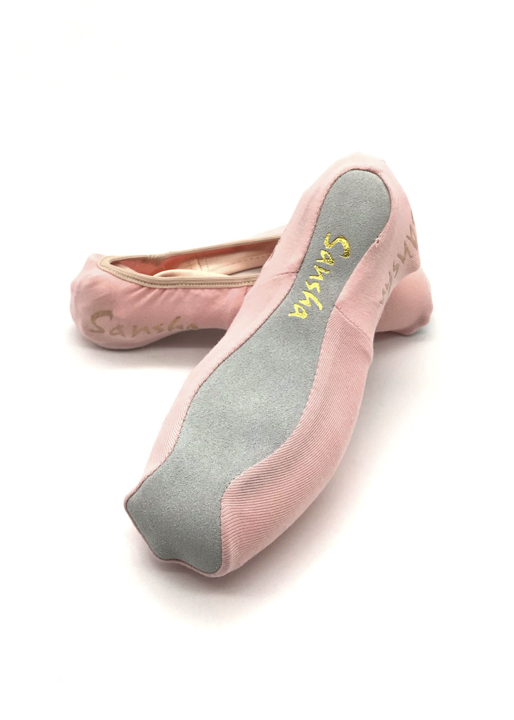Protective cover for pointe shoes SANSHA