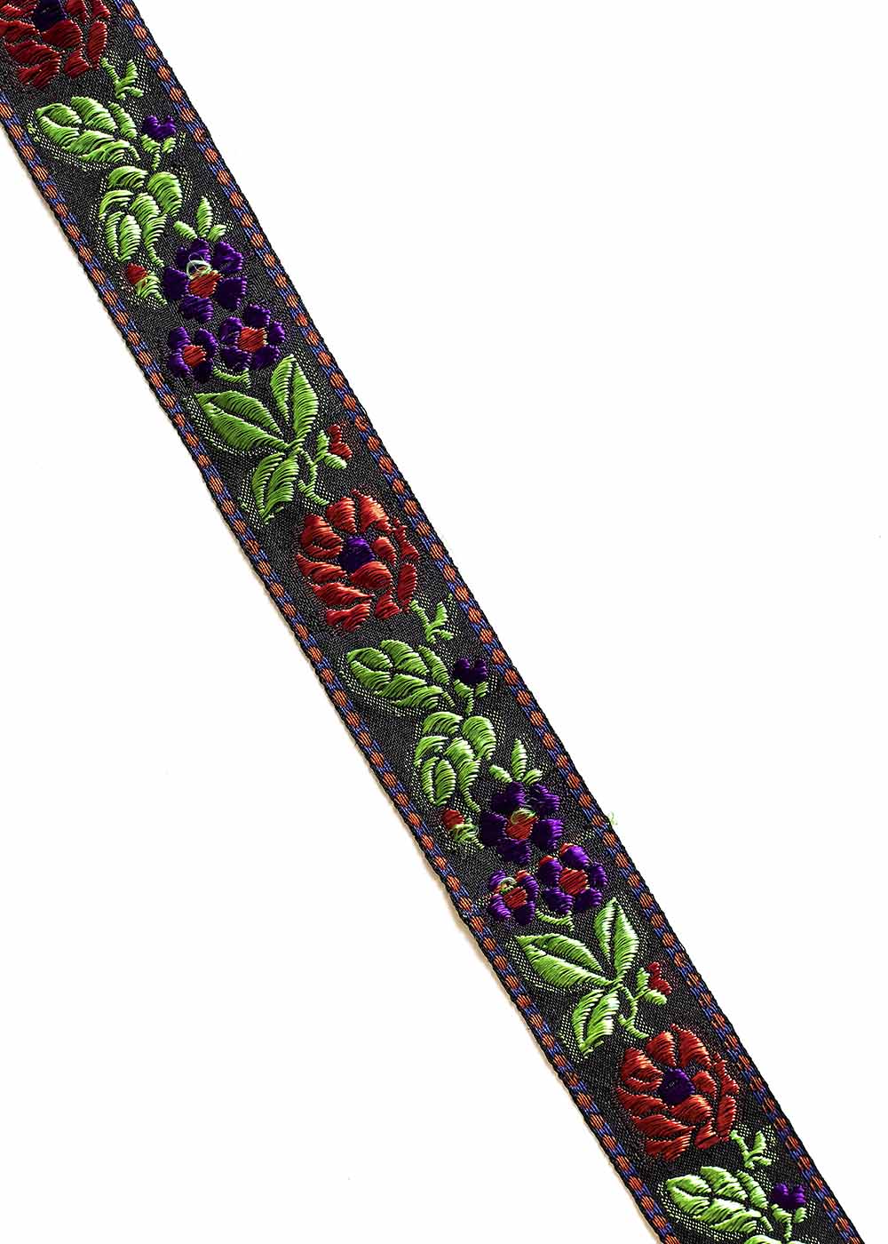 TAPED UKRAINIAN EMBROIDERED(3)